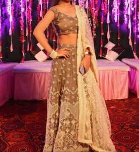 Latest Designer Lehenga Choli