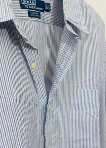 Polo Ralph Lauren Striped Shirt