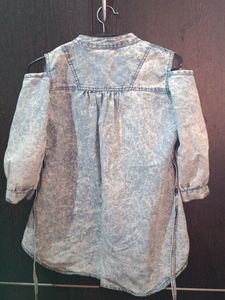 10-12 Yrs Girls Top