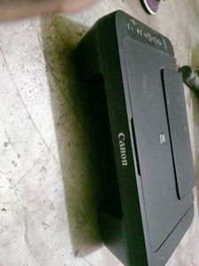 Canon Printer Pixma