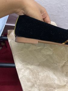 Black Velvet Bellies