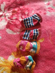 Mix Item