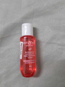 Trial Products - Small Sizes