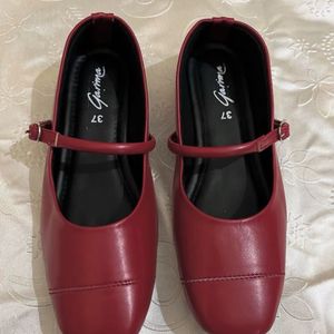 Mary Jane’s Flat