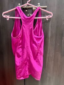 COMBO GYMWEAR TSHIRT AND TANK TOP