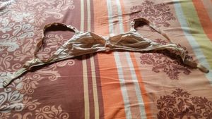 9 Used Bra (For Donation Purpose)