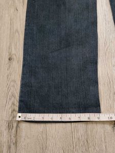 Ma559 Walker Lycra Bootcut Jeans Waist 34