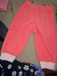 3-6 Months Baby Clothing Combo