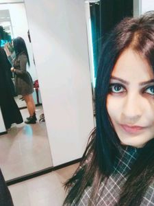 ZARA Wool Plaid Full Sleeve Mini Dress