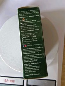 Bio Organic Bhringraj Powder