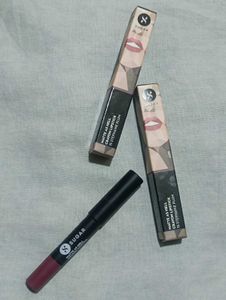 Sugar 15 Stephanie Plum (Plum Mauve) | 2.8 gm