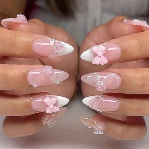 Press On Nails