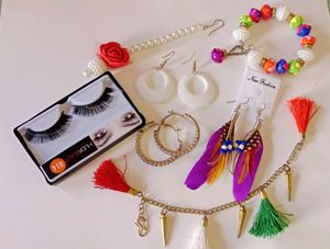Earings