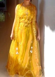 Padded Lehenga Choli💗