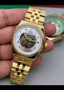 Rolex Watch automatic