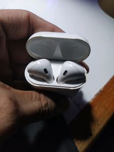Apple Airpods