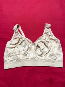 woman bra size 46E