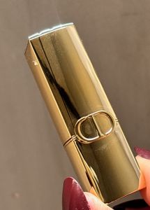 Dior Rouge Golden Limited Edition Shade:- 720Icone