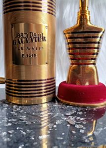 Jean Paul Gaultier Le Male Elixir