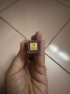 Milani Amore Matte Lip Creme