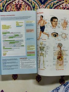 Oxford Dictionary 📚✨