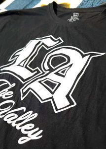 Black Oversized Tshirt For Women
