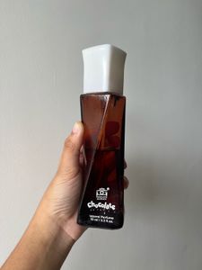 Chocolate Perfume