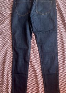 Set Of Forever 21 Skinny Jeans