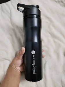 Policy Bazaar company&#39;s Premium Water Bottle