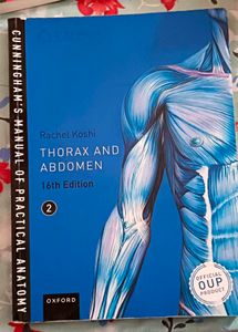Cunningham Dissecting Manual 2