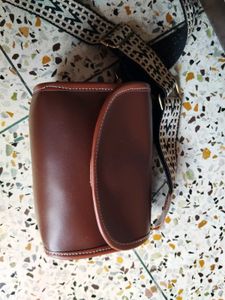 New Sling Bag