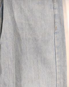 Easybuy Blue Skinny Fit Denim Jeans (Men&#39;s)