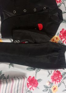 Jodhpuri Dress
