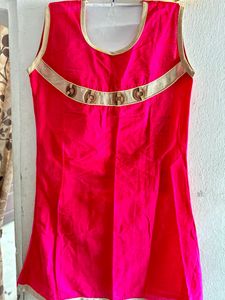Kurti(Short) For Jeans
