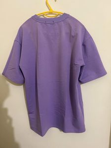 Unisex Oversized T-shirt