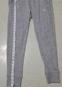 Nike Grey Sweatpants