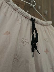 Capri Pajama Pants
