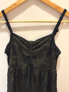 Beautiful Lace Cami Top