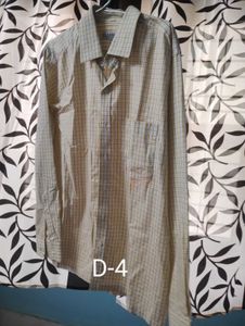 6 Shirts (Set D)
