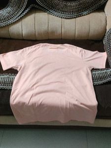 Graphic Print T-Shirt