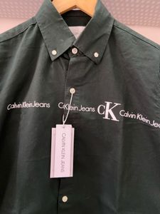 Calvin Klein Jeans Shirt