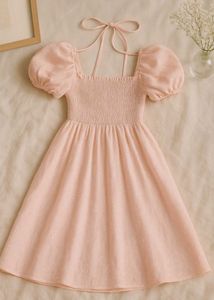 Savana Fairy Dress