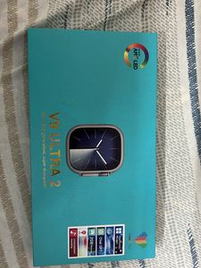 Ultra 2 Smart Watch