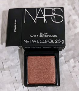 Nars blush