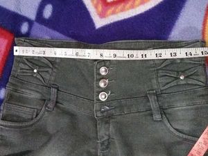 JEANS 👖