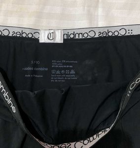 Codes Combine 28- 32