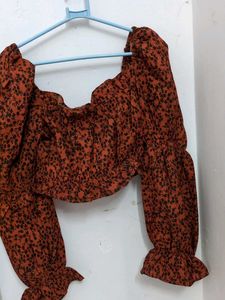 Women Top