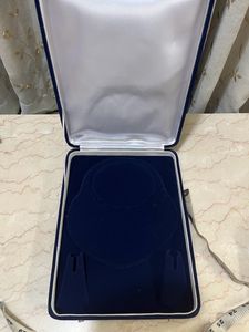 Jewellery Box
