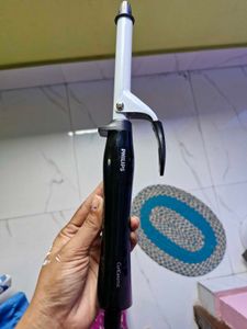 Philips Hair Curler