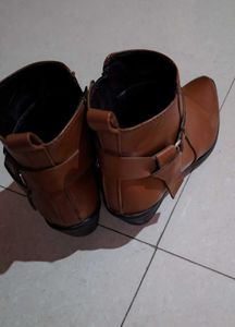 Boots For Women